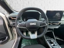 DACIA Duster 1.2 Hybrid Extreme 4WD, Voll-Hybrid Benzin/Elektro, Neuwagen, Automatik - 7
