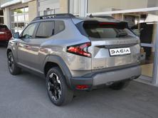DACIA DUSTER extreme hybrid 150 4x4, Full-Hybrid Petrol/Electric, New car, Automatic - 4