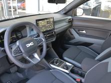 DACIA DUSTER extreme hybrid 150 4x4, Full-Hybrid Petrol/Electric, New car, Automatic - 5
