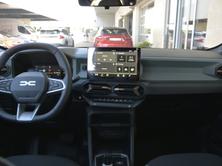 DACIA DUSTER extreme hybrid 150 4x4, Full-Hybrid Petrol/Electric, New car, Automatic - 6