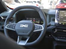 DACIA DUSTER extreme hybrid 150 4x4, Full-Hybrid Petrol/Electric, New car, Automatic - 7