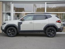 DACIA DUSTER extreme hybrid 150 4x4 Automat, Full-Hybrid Petrol/Electric, New car, Automatic - 3