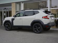 DACIA DUSTER extreme hybrid 150 4x4 Automat, Full-Hybrid Petrol/Electric, New car, Automatic - 4