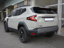 DACIA DUSTER extreme hybrid 150 4x4 Automat, Full-Hybrid Petrol/Electric, New car, Automatic - 5