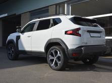 DACIA DUSTER journey hybrid 150 4x4 Automat, Hybride Intégral Essence/Électricité, Voiture nouvelle, Automatique - 4