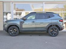 DACIA DUSTER extreme hybrid 150 4x4, Hybride Intégral Essence/Électricité, Voiture nouvelle, Automatique - 3