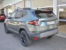 DACIA DUSTER extreme hybrid 150 4x4, Hybride Intégral Essence/Électricité, Voiture nouvelle, Automatique - 4