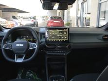 DACIA DUSTER extreme hybrid 150 4x4, Hybride Intégral Essence/Électricité, Voiture nouvelle, Automatique - 6