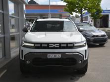 DACIA DUSTER journey hybrid 150 4x4 Automat, Voll-Hybrid Benzin/Elektro, Neuwagen, Automatik - 2
