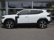 DACIA DUSTER journey hybrid 150 4x4 Automat, Voll-Hybrid Benzin/Elektro, Neuwagen, Automatik - 3