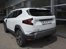 DACIA DUSTER journey hybrid 150 4x4 Automat, Voll-Hybrid Benzin/Elektro, Neuwagen, Automatik - 4
