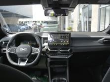 DACIA DUSTER journey hybrid 150 4x4 Automat, Voll-Hybrid Benzin/Elektro, Neuwagen, Automatik - 6