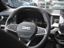 DACIA DUSTER journey hybrid 150 4x4 Automat, Voll-Hybrid Benzin/Elektro, Neuwagen, Automatik - 7