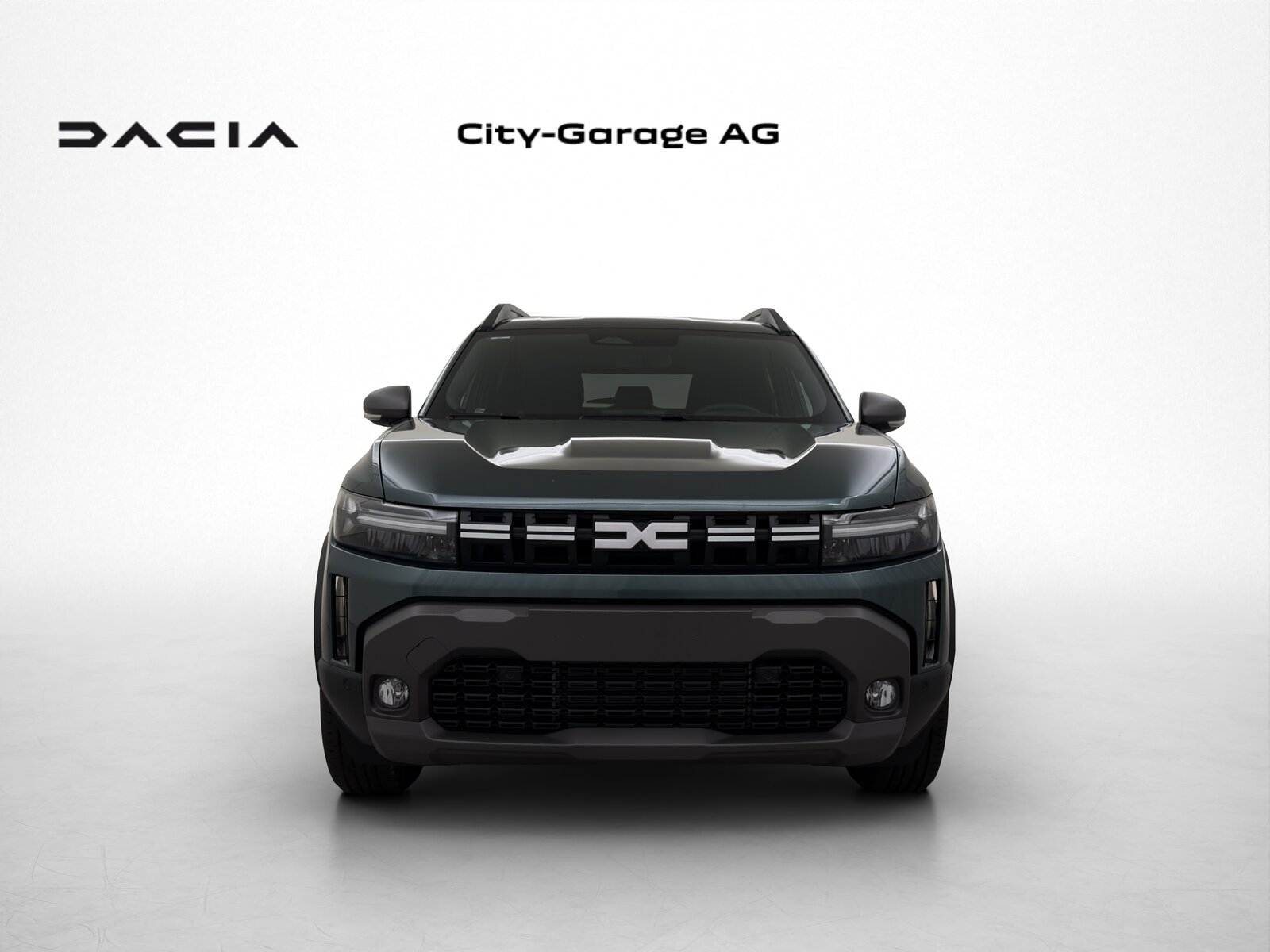 DACIA Duster 1.8 Hybrid Journey, Hybride Integrale Benzina/Elettrica, Auto nuove, Automatico - 2