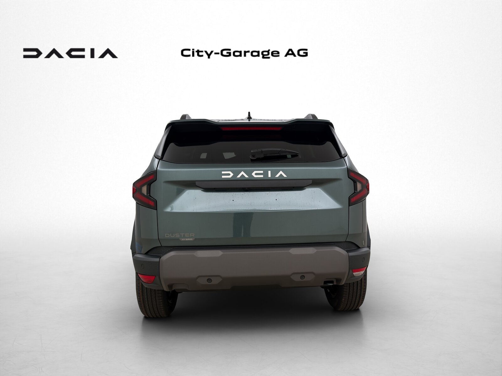 DACIA Duster 1.8 Hybrid Journey, Hybride Integrale Benzina/Elettrica, Auto nuove, Automatico - 4