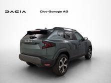 DACIA Duster 1.8 Hybrid Journey, Hybride Integrale Benzina/Elettrica, Auto nuove, Automatico - 5
