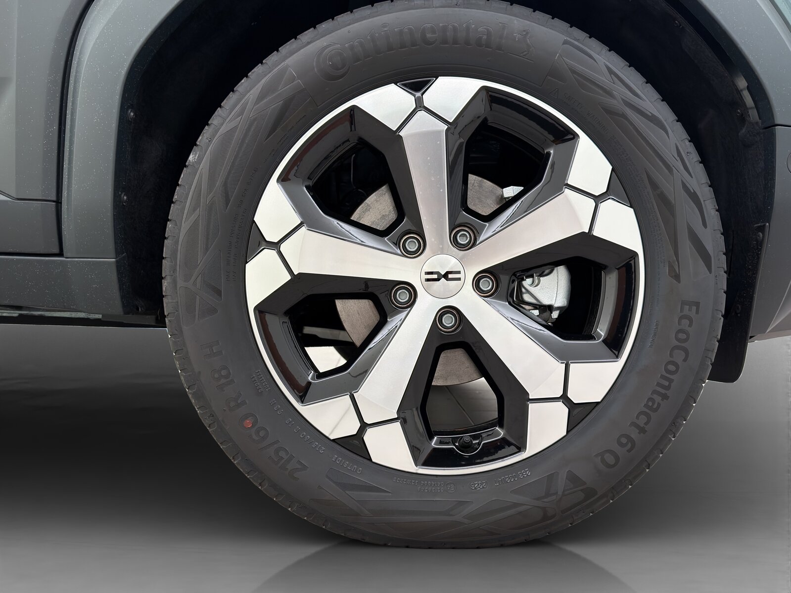 DACIA Duster 1.8 Hybrid Journey, Hybride Integrale Benzina/Elettrica, Auto nuove, Automatico - 7