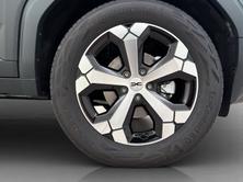 DACIA Duster 1.8 Hybrid Journey, Hybride Integrale Benzina/Elettrica, Auto nuove, Automatico - 7