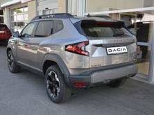 DACIA DUSTER extreme hybrid 150 4x4, Full-Hybrid Petrol/Electric, New car, Automatic - 4