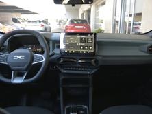 DACIA DUSTER extreme hybrid 150 4x4, Full-Hybrid Petrol/Electric, New car, Automatic - 6