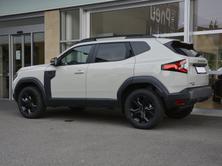 DACIA DUSTER extreme hybrid 150 4x4 Automat, Full-Hybrid Petrol/Electric, New car, Automatic - 4