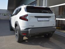 DACIA DUSTER journey hybrid 150 4x4 Automat, Full-Hybrid Petrol/Electric, New car, Automatic - 5