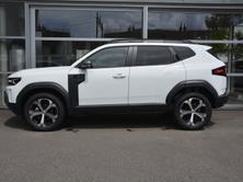 DACIA DUSTER journey hybrid 150 4x4 Automat, Full-Hybrid Petrol/Electric, New car, Automatic - 3