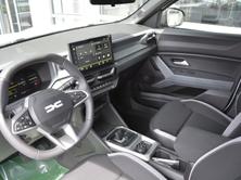 DACIA DUSTER journey hybrid 150 4x4 Automat, Full-Hybrid Petrol/Electric, New car, Automatic - 5