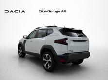 DACIA Duster 1.2 Hybrid Journey 4WD, Full-Hybrid Petrol/Electric, New car, Automatic - 3