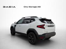 DACIA Duster 1.2 Hybrid Extreme 4WD, Full-Hybrid Petrol/Electric, New car, Automatic - 3