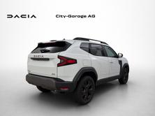 DACIA Duster 1.2 Hybrid Extreme 4WD, Full-Hybrid Petrol/Electric, New car, Automatic - 5