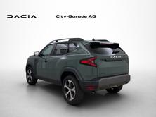 DACIA Duster 1.2 TCe Journey 4WD, Mild-Hybrid Benzin/Elektro, Neuwagen, Handschaltung - 3