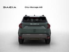 DACIA Duster 1.2 TCe Journey 4WD, Mild-Hybrid Benzin/Elektro, Neuwagen, Handschaltung - 4