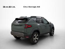 DACIA Duster 1.2 TCe Journey 4WD, Mild-Hybrid Benzin/Elektro, Neuwagen, Handschaltung - 5