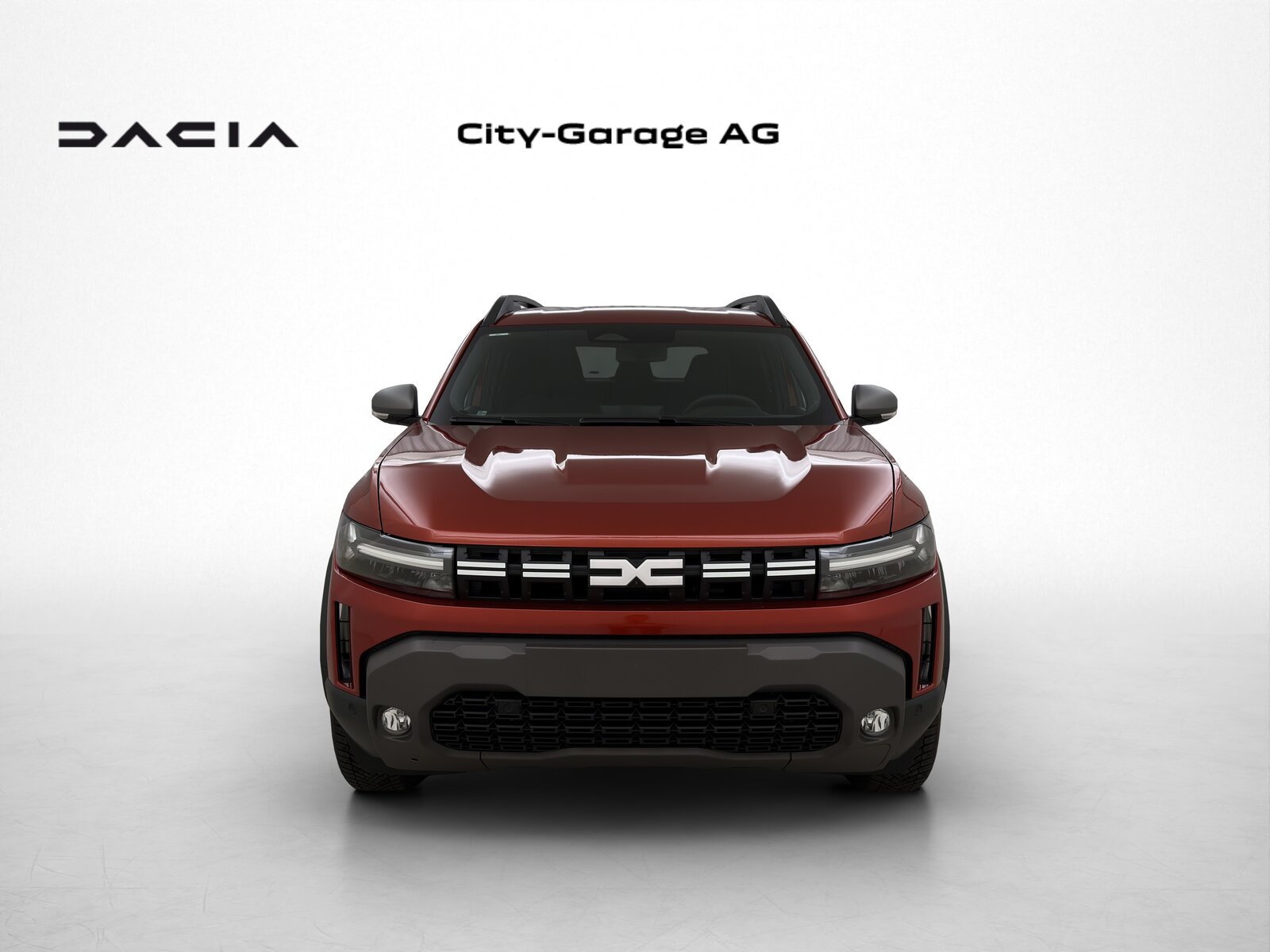 DACIA Duster 1.2 TCe Journey 4WD, Mild-Hybrid Benzin/Elektro, Neuwagen, Handschaltung - 2