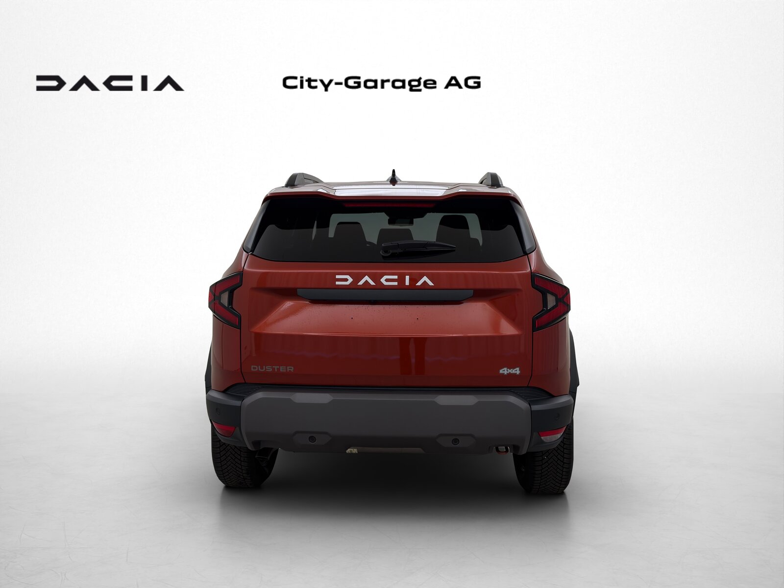 DACIA Duster 1.2 TCe Journey 4WD, Mild-Hybrid Benzin/Elektro, Neuwagen, Handschaltung - 4