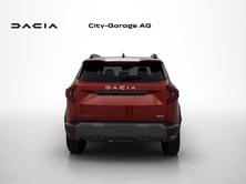DACIA Duster 1.2 TCe Journey 4WD, Mild-Hybrid Benzin/Elektro, Neuwagen, Handschaltung - 4