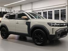 DACIA Duster 1.8 Hybrid Extreme, Voll-Hybrid Benzin/Elektro, Neuwagen, Automatik - 2
