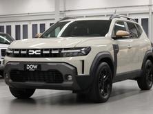 DACIA Duster 1.8 Hybrid Extreme, Voll-Hybrid Benzin/Elektro, Neuwagen, Automatik - 3