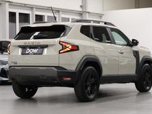 DACIA Duster 1.8 Hybrid Extreme, Voll-Hybrid Benzin/Elektro, Neuwagen, Automatik - 7