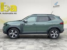 DACIA Duster HEV 140 Journey Safety Aut., Voll-Hybrid Benzin/Elektro, Neuwagen, Automatik - 2