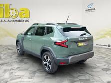 DACIA Duster HEV 140 Journey Safety Aut., Voll-Hybrid Benzin/Elektro, Neuwagen, Automatik - 3