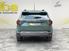 DACIA Duster HEV 140 Journey Safety Aut., Voll-Hybrid Benzin/Elektro, Neuwagen, Automatik - 4