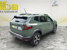 DACIA Duster HEV 140 Journey Safety Aut., Voll-Hybrid Benzin/Elektro, Neuwagen, Automatik - 5
