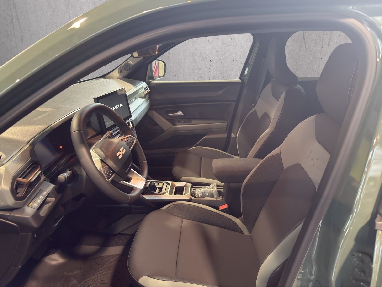 DACIA DUSTER extreme hybrid 155, Voll-Hybrid Benzin/Elektro, Neuwagen, Automatik - 5
