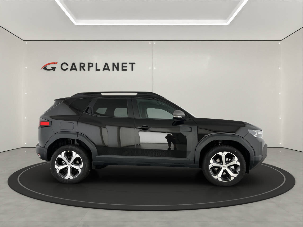 DACIA Duster 1.2 Hybrid Journey 4WD, Voll-Hybrid Benzin/Elektro, Neuwagen, Automatik - 5