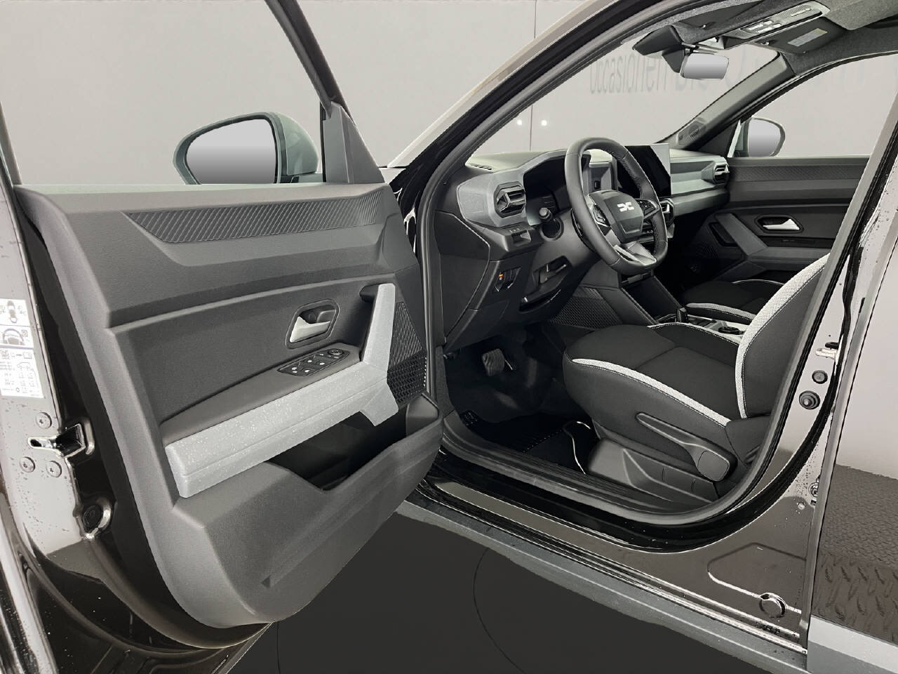 DACIA Duster 1.2 Hybrid Journey 4WD, Voll-Hybrid Benzin/Elektro, Neuwagen, Automatik - 7