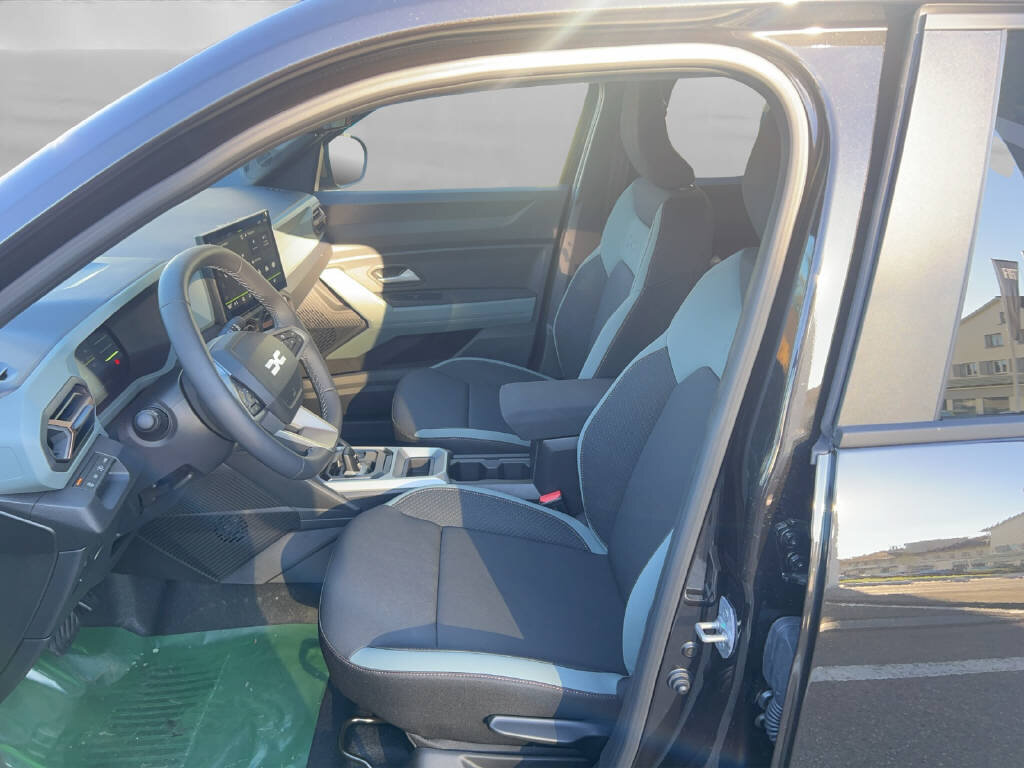 DACIA Duster 1.8 Hybrid Extreme, Voll-Hybrid Benzin/Elektro, Neuwagen, Automatik - 4