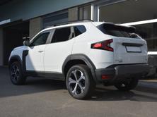 DACIA DUSTER journey hybrid 150 4x4 Automat, Hybride Intégral Essence/Électricité, Voiture nouvelle, Automatique - 4