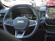 DACIA DUSTER extreme hybrid 150 4x4, Hybride Intégral Essence/Électricité, Voiture nouvelle, Automatique - 7